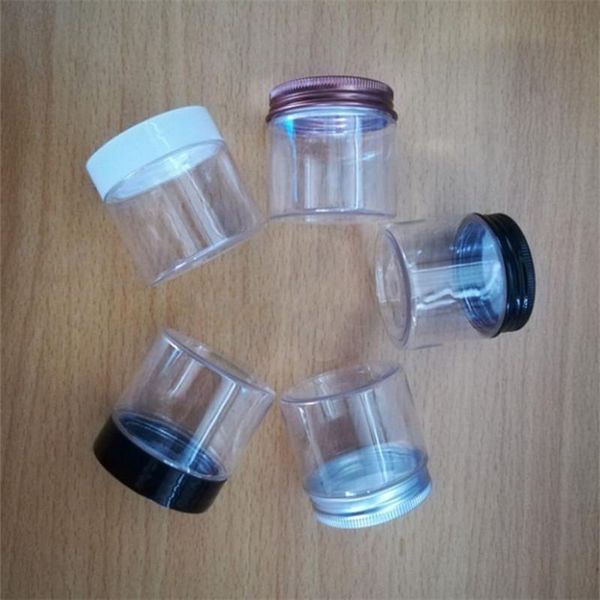 storage bottles & jars 10-100pcs 50ml empty plastic clear cosmetic makeup container jar face cream sample pot gel box
storage bottles & jars 10-100pcs 50ml empty plastic clear cosmetic makeup container jar face cream sample pot gel box