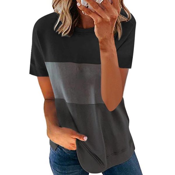 women's t-shirt fashion modern white black t-shirts summer women t shirts casual tee shirt short sleeve
women's t-shirt fashion modern white black t-shirts summer women t shirts casual tee shirt short sleeve