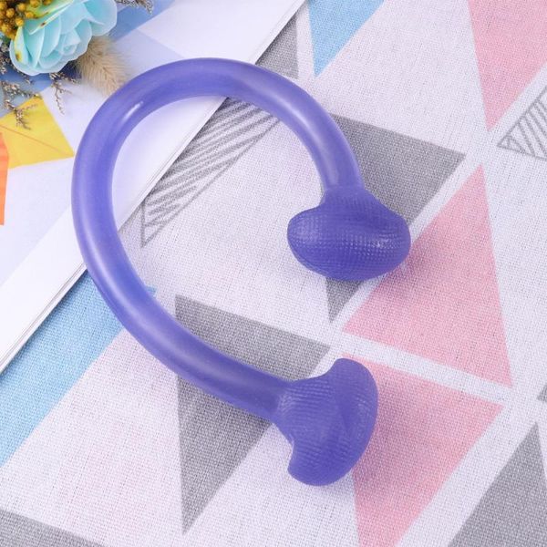 jelly color portable yoga rope chest multifunctional expander resistance bands fitness elastic stretch body construction fo
jelly color portable yoga rope chest multifunctional expander resistance bands fitness elastic stretch body construction fo