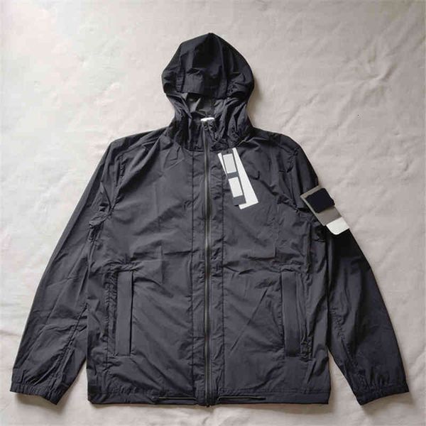 summer sun light hooded jacket casual simple european and american style sunscreen clothes for lovers fashion men's youth coat embroide, Black;brown
summer sun light hooded jacket casual simple european and american style sunscreen clothes for lovers fashion men's youth coat embroide, Black;brown
