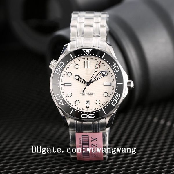2021 sea ceramic bezel business watches aqua 007 terra men sport wristwatches james bond boss master mens watch d1070
2021 sea ceramic bezel business watches aqua 007 terra men sport wristwatches james bond boss master mens watch d1070
