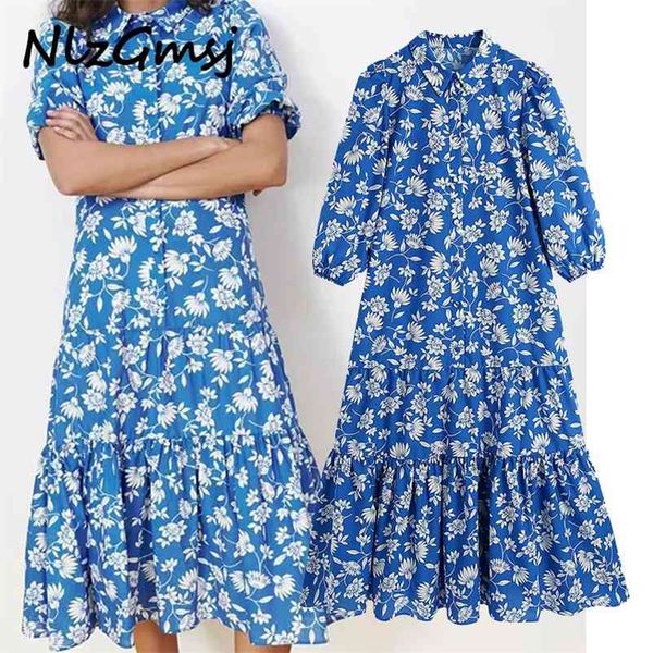 dres floral printed loose office lady party vestido elegant midi es 03 210628, Black;gray
dres floral printed loose office lady party vestido elegant midi es 03 210628, Black;gray