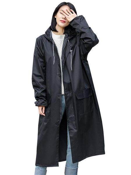 raincoats hooded long raincoat impermeable black lightweight backpack reusable fashion outdoor poncho bg50rc
raincoats hooded long raincoat impermeable black lightweight backpack reusable fashion outdoor poncho bg50rc