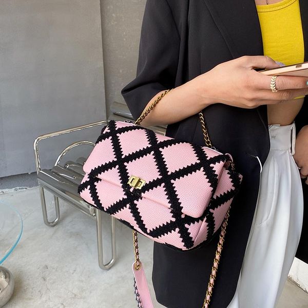 evening bags flap crossbody for women 2021 designer chain shoulder handbags and purses female messenger bag 7430
evening bags flap crossbody for women 2021 designer chain shoulder handbags and purses female messenger bag 7430