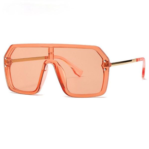 sunglasses square women fashion oversized one-piece glasses men shades vintage orange colors personality eyeglasses uv400, White;black
sunglasses square women fashion oversized one-piece glasses men shades vintage orange colors personality eyeglasses uv400, White;black