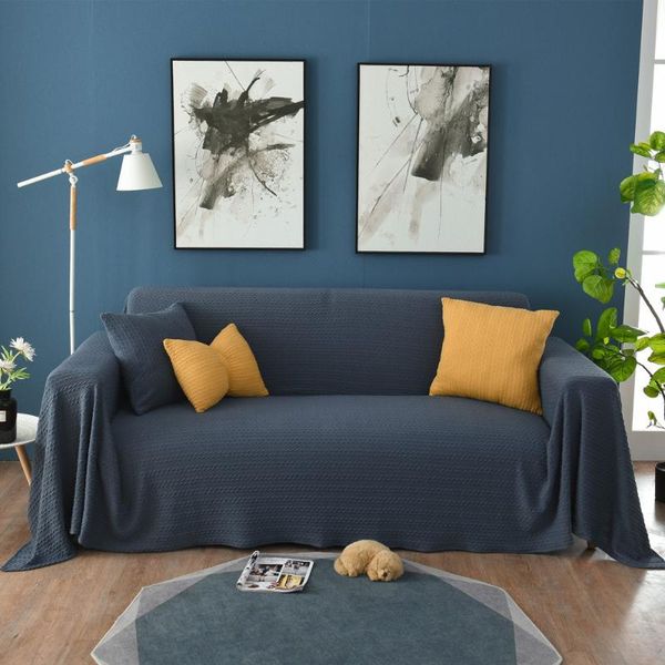 chair covers blue sofa cover for living room couch with armrest simple install towel cloth washable anti-dirty home decor
chair covers blue sofa cover for living room couch with armrest simple install towel cloth washable anti-dirty home decor