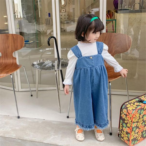 beautiful overalls spring autumn trousers long girls boys children kids clothing teenagers casual cargo pants hiqh quality, Blue
beautiful overalls spring autumn trousers long girls boys children kids clothing teenagers casual cargo pants hiqh quality, Blue