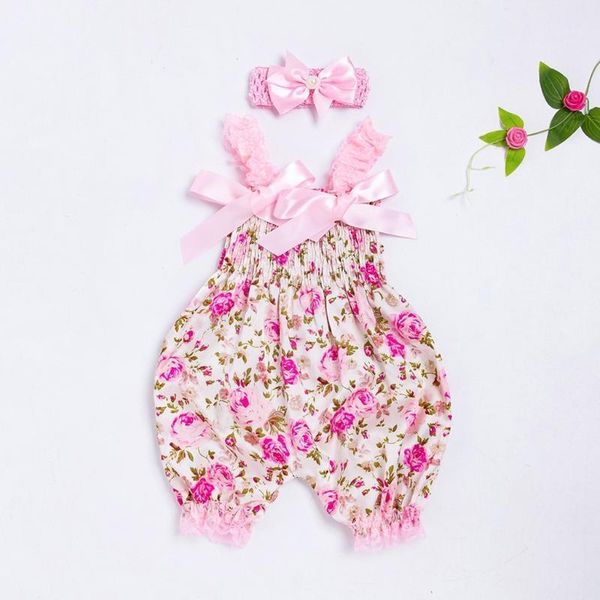 jumpsuits 2021 baby clothes summer infant girls floral printed romper pants sleeveless ruffle jumpsuit headband sets, Blue
jumpsuits 2021 baby clothes summer infant girls floral printed romper pants sleeveless ruffle jumpsuit headband sets, Blue