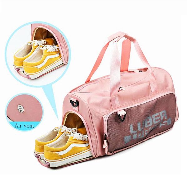 outdoor bags pink gym for men sport travel handbag lightweight women yoga with shoe compartment training sac de bag
outdoor bags pink gym for men sport travel handbag lightweight women yoga with shoe compartment training sac de bag