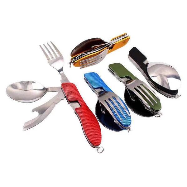 forks outdoor camping portable fork knife tableware tools ,stainless steel 3 in1 multi-function folding spoon&fork travel sets
forks outdoor camping portable fork knife tableware tools ,stainless steel 3 in1 multi-function folding spoon&fork travel sets
