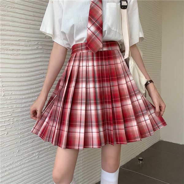 skirts japanese jk school uniform pleated girls lolita kawaii cosplay plaid high waist mini plus size harajuku short a line 4gwa, Black
skirts japanese jk school uniform pleated girls lolita kawaii cosplay plaid high waist mini plus size harajuku short a line 4gwa, Black
