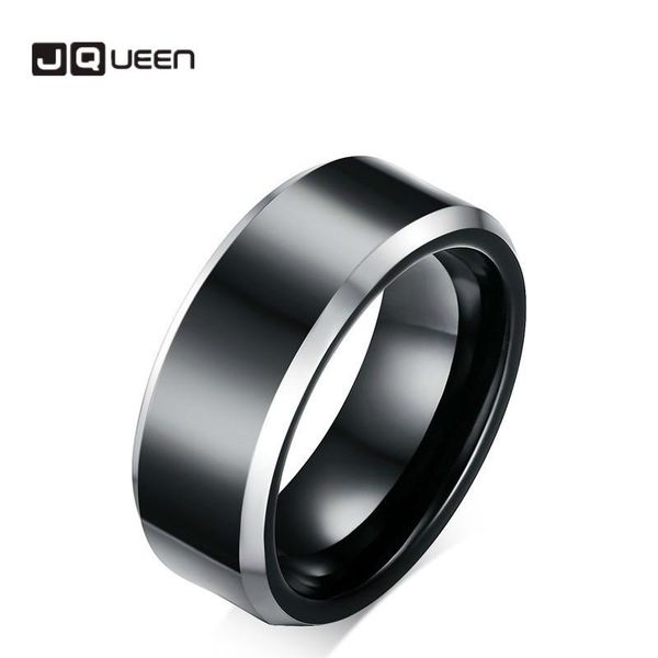 wedding rings 2021 tungsten carbide ring 8mm black gold men's scratch resistant steel, Slivery;golden
wedding rings 2021 tungsten carbide ring 8mm black gold men's scratch resistant steel, Slivery;golden