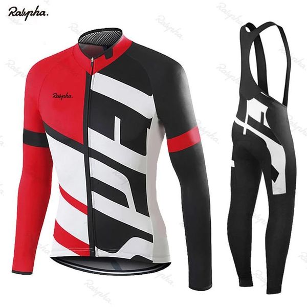 racing sets ralvpha profession autumn cycling jersey set long sleeve mtb bike wear clothes bicycle clothing ropa mallot ciclismo hombre, Black;blue
racing sets ralvpha profession autumn cycling jersey set long sleeve mtb bike wear clothes bicycle clothing ropa mallot ciclismo hombre, Black;blue