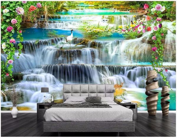 wallpapers custom po 3d wallpaper waterfall and water park landscape background wal living room wall murals for walls 3 d
wallpapers custom po 3d wallpaper waterfall and water park landscape background wal living room wall murals for walls 3 d
