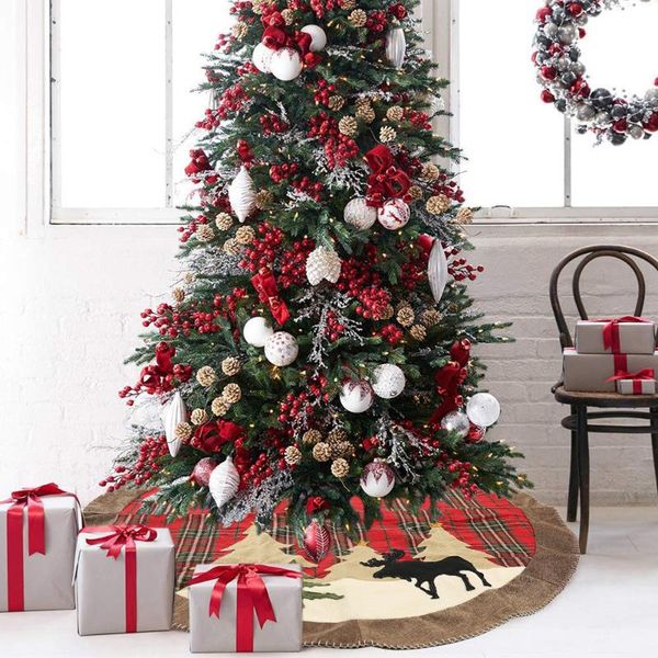 christmas decorations 2021 plaid cloth patch tree skirt family shopping center el 105 cm decoration atmosphere navida
christmas decorations 2021 plaid cloth patch tree skirt family shopping center el 105 cm decoration atmosphere navida