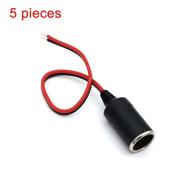 car cigarette lighter ciger socket charger cable female socket plug car cigarette cable accessories car
car cigarette lighter ciger socket charger cable female socket plug car cigarette cable accessories car