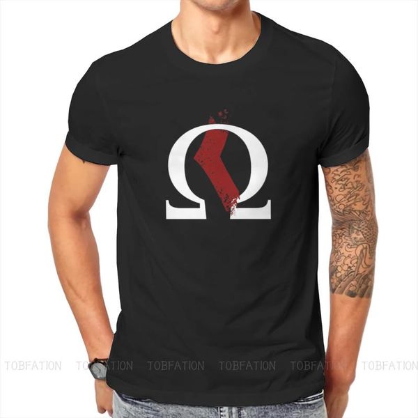 men's t-shirts god of war kratos essential t shirt classic fashion summer plus size cotton tees harajuku o-neck tshirt, White;black
men's t-shirts god of war kratos essential t shirt classic fashion summer plus size cotton tees harajuku o-neck tshirt, White;black