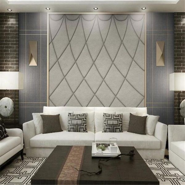 wallpapers milofi cloth pattern 3d three-dimensional leather line metal chinese soft bag background wall
wallpapers milofi cloth pattern 3d three-dimensional leather line metal chinese soft bag background wall