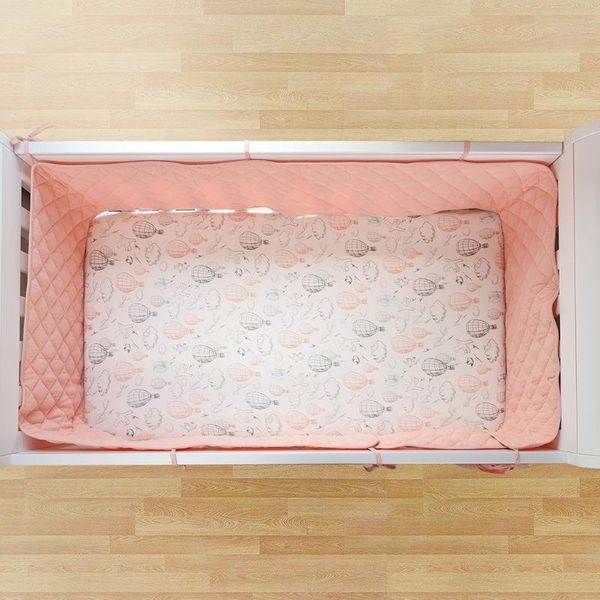 bedding sets cot bumpers all round padded pads breathable crib bumper set for toddlers machine washable baby available in 2 size
bedding sets cot bumpers all round padded pads breathable crib bumper set for toddlers machine washable baby available in 2 size