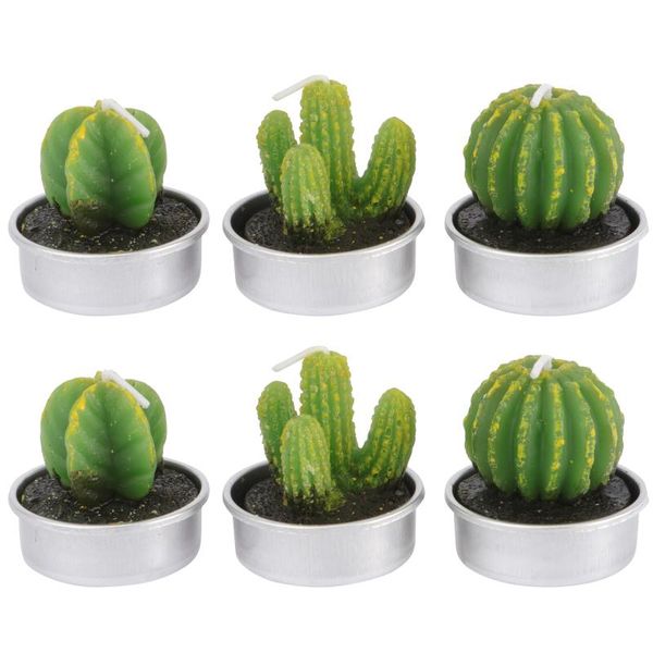 candles 6pcs lovely succulent candle smokeless party ornament
candles 6pcs lovely succulent candle smokeless party ornament