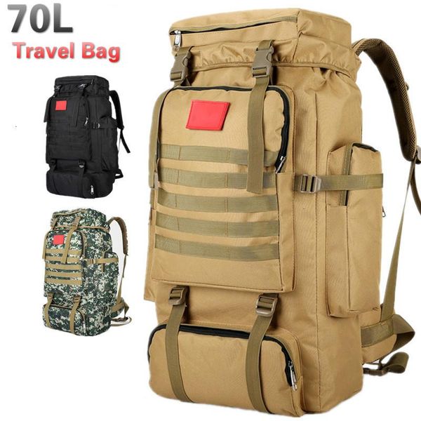 backpack men bags 70 litres tactical back pack army backpacks multifunctional outdoor travel military bag mochila sac
backpack men bags 70 litres tactical back pack army backpacks multifunctional outdoor travel military bag mochila sac