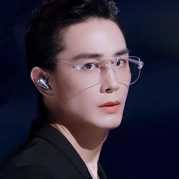 sunglasses transparent frame personality anti-blue glasses women fashion plain men eyewear cute decorative computer, White;black
sunglasses transparent frame personality anti-blue glasses women fashion plain men eyewear cute decorative computer, White;black