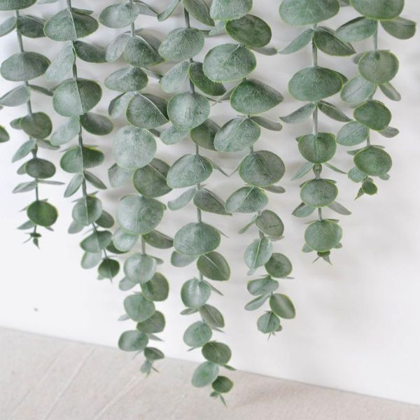 mirrors artificial plants wall-mounted eucalyptus decorative pendant hanging artware for living room bedroom
mirrors artificial plants wall-mounted eucalyptus decorative pendant hanging artware for living room bedroom