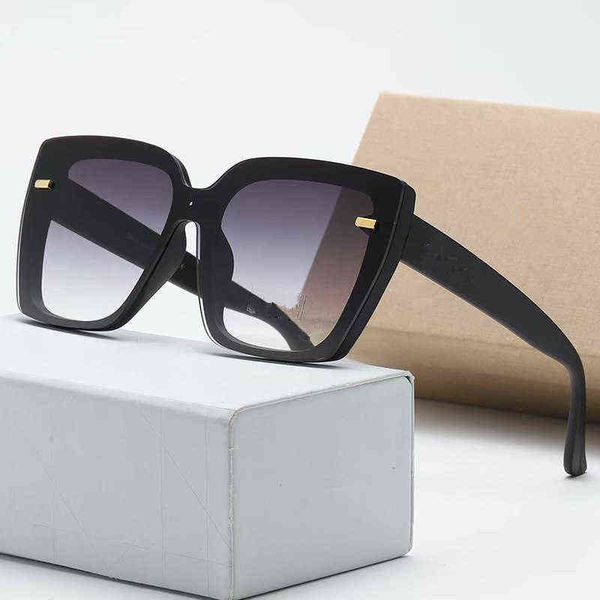 2022 women fashion branded sunglasses for womens luxury designer sunglass brand mens stylish oversize square shades glassess polarized 0119, White;black
2022 women fashion branded sunglasses for womens luxury designer sunglass brand mens stylish oversize square shades glassess polarized 0119, White;black
