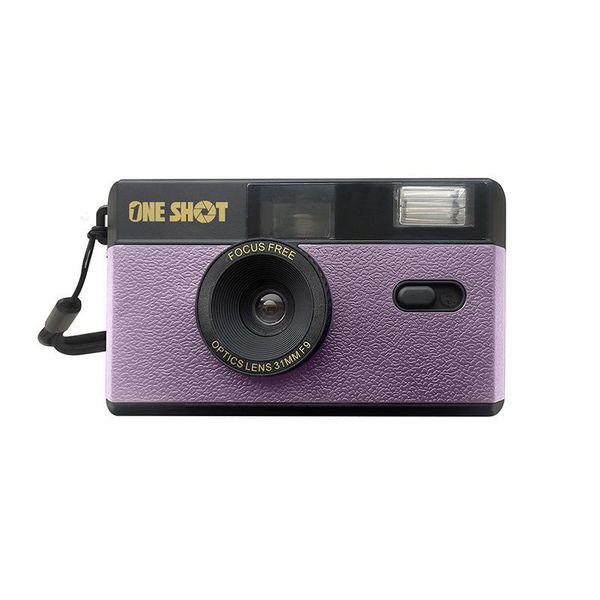elrvike retro film camera manual motion picture camera reusable film with flash
elrvike retro film camera manual motion picture camera reusable film with flash