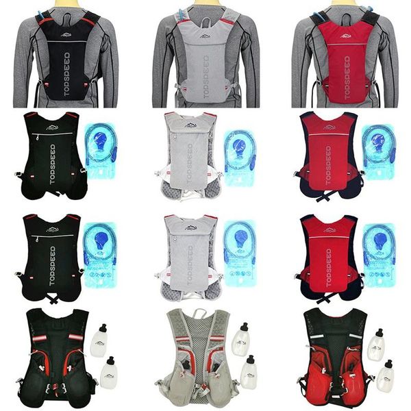 backpack men women 1.5l outdoor trail running hydration water bag camping jogging sport marathon pack bladder soft flask
backpack men women 1.5l outdoor trail running hydration water bag camping jogging sport marathon pack bladder soft flask