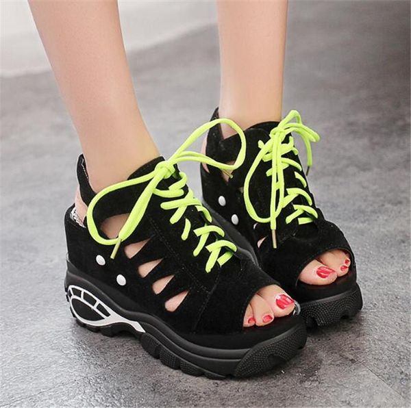 dress shoes girls retro sandals fashion matte heightening casual walking cross straps women's dating designer, Black
dress shoes girls retro sandals fashion matte heightening casual walking cross straps women's dating designer, Black