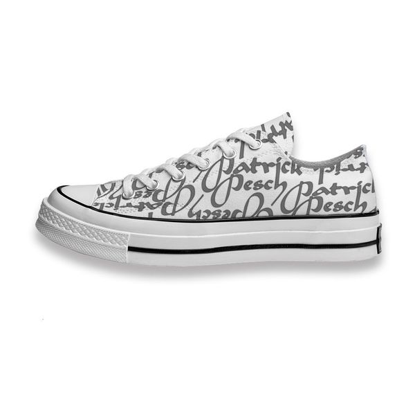 custom printed sho music band logo patrick pch sneakers low mens womens skateboard sport footwear diy trainers canvas casual shoe
custom printed sho music band logo patrick pch sneakers low mens womens skateboard sport footwear diy trainers canvas casual shoe