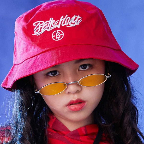 children fisherman hat hip hop dance performance trend boys girls accessories, Yellow
children fisherman hat hip hop dance performance trend boys girls accessories, Yellow