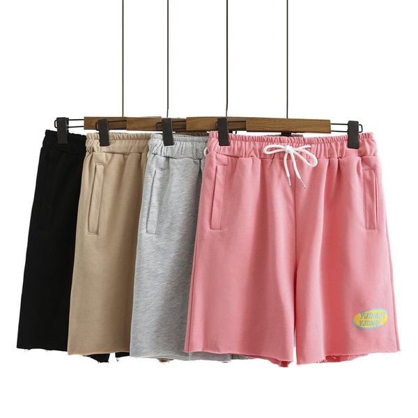 plus size pants women's clothing 2021 summer loose shorts high waist leisure fabricterry knee length trousers, Black
plus size pants women's clothing 2021 summer loose shorts high waist leisure fabricterry knee length trousers, Black