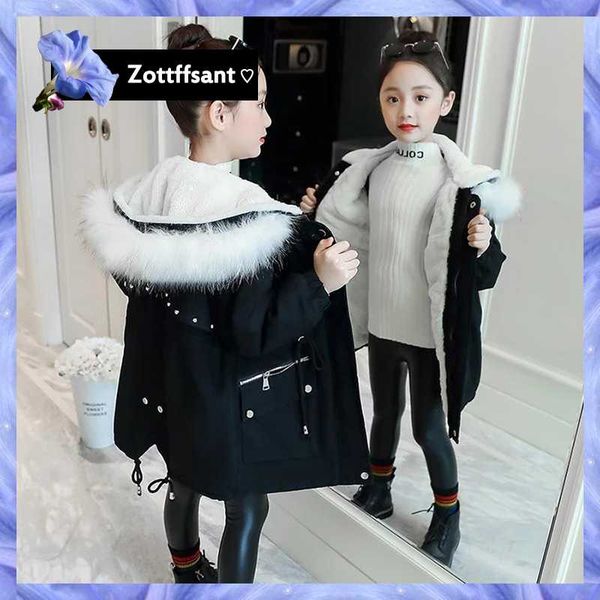 down coat 7 8 10 14 years winter autumn fashion kids jacket for girls warm fur hooded thick child long outerwear girl clothes, Blue;gray
down coat 7 8 10 14 years winter autumn fashion kids jacket for girls warm fur hooded thick child long outerwear girl clothes, Blue;gray