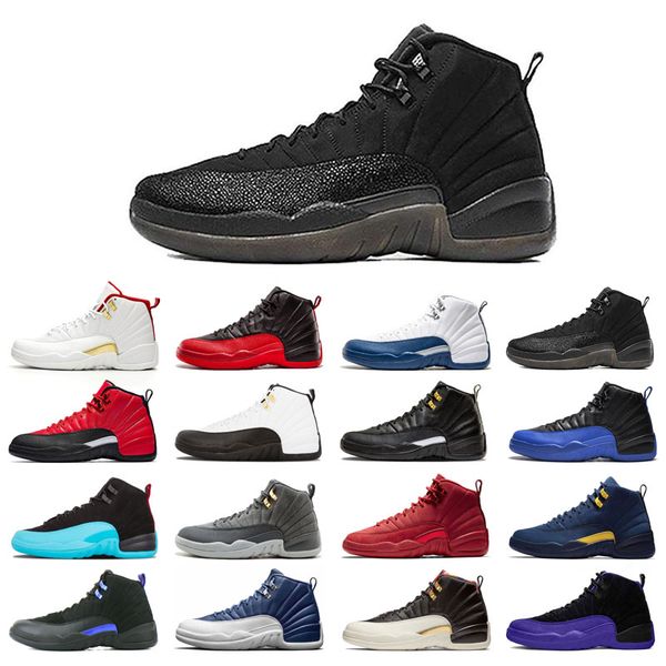 with box 12s basketball shoes 12 for man black purple bulls dark grey fiba flu game french blue winterized wings university gold michigan si
with box 12s basketball shoes 12 for man black purple bulls dark grey fiba flu game french blue winterized wings university gold michigan si