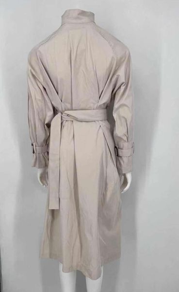 women's trench coats getspring women coat single breasted lace up ladies windbreaker fashion vinatge loose casual long autumn 2021, Tan;black
women's trench coats getspring women coat single breasted lace up ladies windbreaker fashion vinatge loose casual long autumn 2021, Tan;black