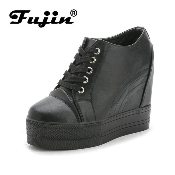 dress shoes fujin 2021 summer autumn women wedge breathable platform pumps with wedges heel white black female thick sole
dress shoes fujin 2021 summer autumn women wedge breathable platform pumps with wedges heel white black female thick sole
