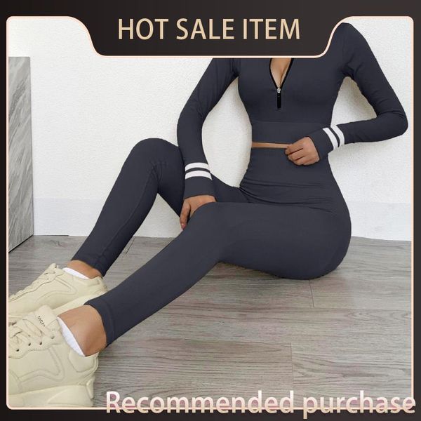 sport yoga two womens fashion pant outfit gymshark autumn tracksuit fitness gymwear designer piece set pant suit leggings sportwea aeaw, Black
sport yoga two womens fashion pant outfit gymshark autumn tracksuit fitness gymwear designer piece set pant suit leggings sportwea aeaw, Black
