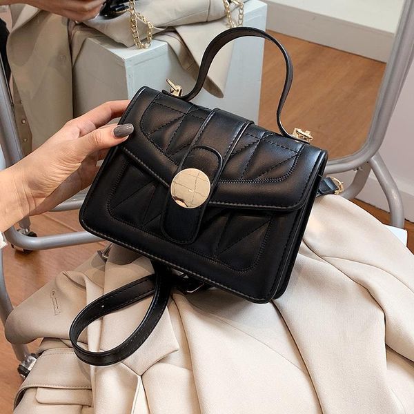 net red small bag female new embroidered thread portable small square bag korean fashion texture single shoulder messenger
net red small bag female new embroidered thread portable small square bag korean fashion texture single shoulder messenger