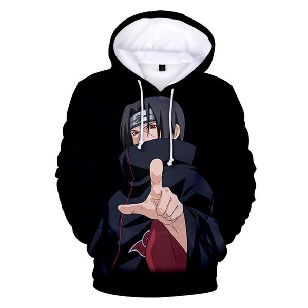 men's hoodies & sweatshirts sasuke/kakashi sweatshirt boy anime clothes uchiha sasuke mens children kids hoodie cosplay, Black
men's hoodies & sweatshirts sasuke/kakashi sweatshirt boy anime clothes uchiha sasuke mens children kids hoodie cosplay, Black