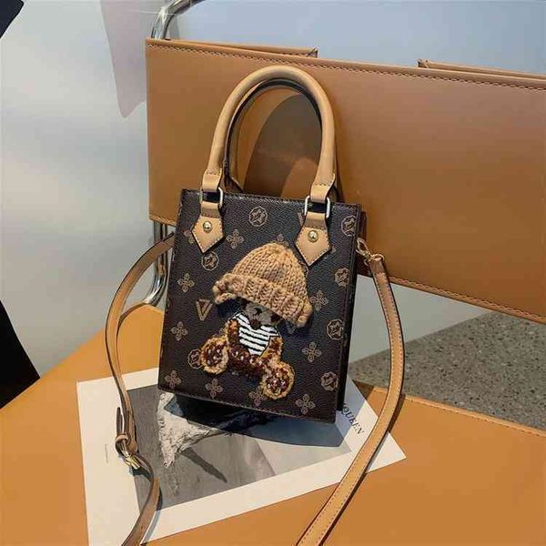 2022 factory outlet live women's premium fashion niche messenger single shoulder bag fashion printed handbag large capacity xvu4
2022 factory outlet live women's premium fashion niche messenger single shoulder bag fashion printed handbag large capacity xvu4