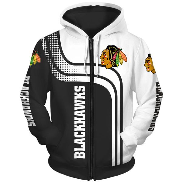 men's hoodies & sweatshirts chicago men's fashion long sleeve 3d blackhawks zip black and white stitching color graffiti face print
men's hoodies & sweatshirts chicago men's fashion long sleeve 3d blackhawks zip black and white stitching color graffiti face print