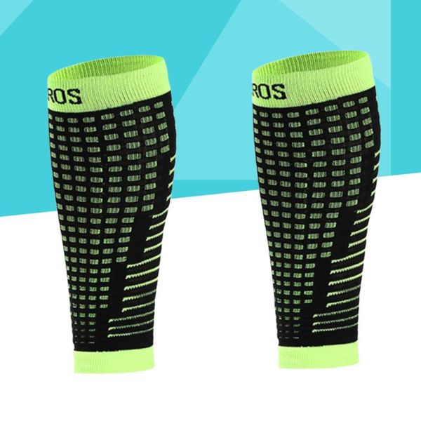 1pair outdoor riding running leggings calf brace sleeves elastic support socks for pain relief strain sprain shin yoga outfits, White;red
1pair outdoor riding running leggings calf brace sleeves elastic support socks for pain relief strain sprain shin yoga outfits, White;red