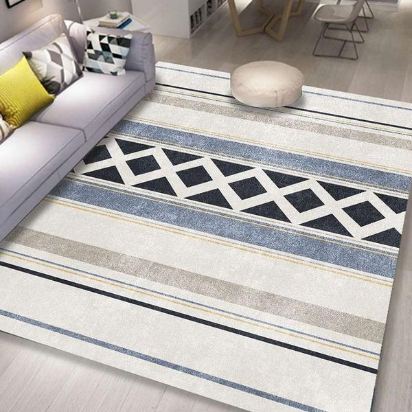 carpets nordic geometric carpet bedroom decoration non-slip living room floor mat sofa household indoor rectangular
carpets nordic geometric carpet bedroom decoration non-slip living room floor mat sofa household indoor rectangular