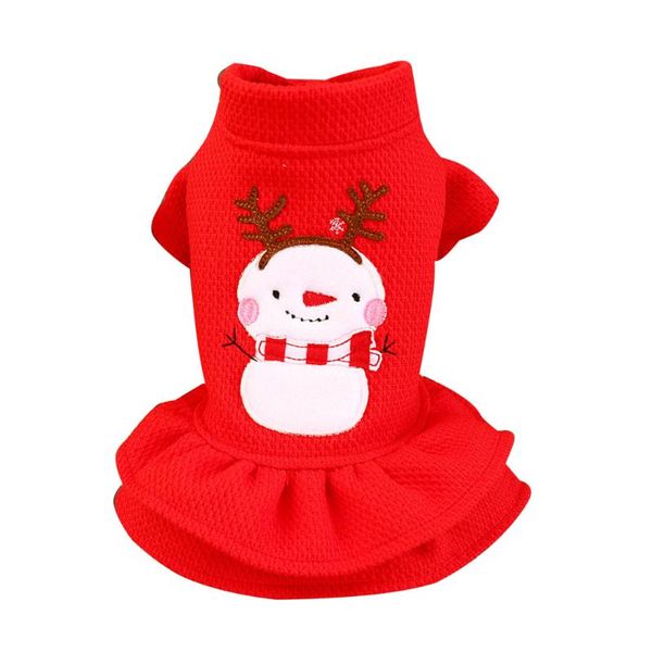 dog apparel cotton clothes couple shirt dress lovely coat autumn/winter polyester soft costume pets
dog apparel cotton clothes couple shirt dress lovely coat autumn/winter polyester soft costume pets