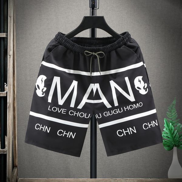 fashion shorts 2021 men's casual pants summer loose sports fitness 5-cent easy dry outdoor large running, White;black
fashion shorts 2021 men's casual pants summer loose sports fitness 5-cent easy dry outdoor large running, White;black