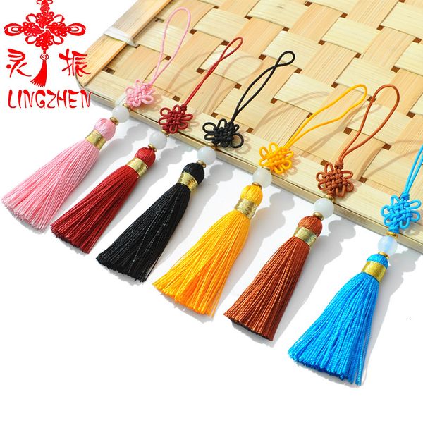 souvenirs pendant hand woven bookmark tassel spike hairpin high-grade small chinese
souvenirs pendant hand woven bookmark tassel spike hairpin high-grade small chinese