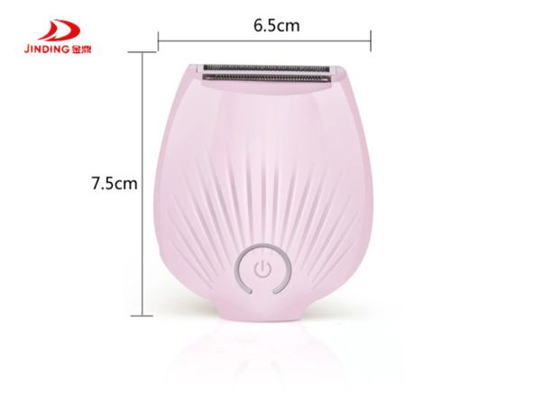 rechargeable women epilator female epilator electric face remover hair removal facial depilation legs body depilatory usb 30g
rechargeable women epilator female epilator electric face remover hair removal facial depilation legs body depilatory usb 30g