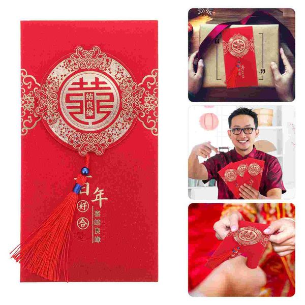 gift wrap 12pcs wedding red envelopes creative paper marriage bags supplies
gift wrap 12pcs wedding red envelopes creative paper marriage bags supplies